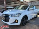 GM - Chevrolet Onix Sedan Plus LT 1.0 12v Branca