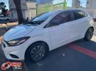 GM - Chevrolet Joy Hatch Black 1.0 Branca