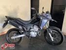 HONDA XRE 300i Cinza