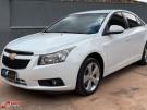 GM - Chevrolet Cruze Sedan LT 1.8 16v Branca