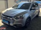 JAC T40 1.6 16v Prata