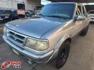 FORD Ranger STX 4.0 V6 C.E. Cinza