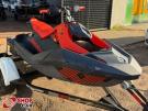SEADOO Spark Trixx Preta/Vermelha