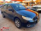 VW - Volkswagen Voyage Trend 1.0 Preta