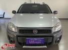 FIAT Strada Working 1.4 C.D. Prata