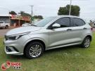 FIAT Argo 1.0 Prata