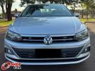 VW - Volkswagen Virtus Comfortline 1.0 12v TSi Prata