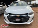 GM - Chevrolet Onix Hatch LT 1.0T 12v Branca