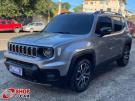 JEEP Renegade Longitude 1.3 16v T270 Cinza