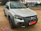 FIAT Strada Adventure 1.8 16v C.E. Prata