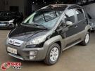 FIAT Idea Adventure 1.8 16v Preta