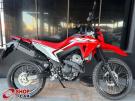 HONDA XR 300L Tornado Vermelha