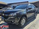 GM - Chevrolet S10 LT 2.5 16v C.D. Cinza