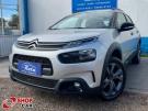 CITROËN C4 Cactus Feel 1.6 16v Prata