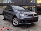 VW - Volkswagen Voyage Comfortline 1.6 Cinza