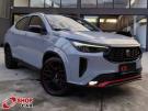 FIAT Fastback Abarth 1.3T 16v Cinza