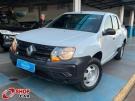 RENAULT Oroch Pro 1.6 16v Branca