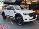 FORD Ranger Storm 3.2TDCi 20v 4x4 C.D. Branca