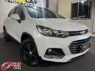 GM - Chevrolet Tracker LT 1.4T 16v Branca