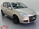 RENAULT Sandero Expression 1.6 Bege