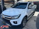 GM - Chevrolet S10 LTZ 2.5 16v 4x4 C.D. Branca