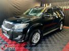 TOYOTA Hilux SW4 SRV D4-D 3.0TDi 16v 4x4 Preta