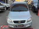 GM - Chevrolet Celta Life 1.0 4p. Prata
