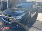 GM - Chevrolet S10 LTZ 2.8CTDi 16v 4x4 C.D. Cinza