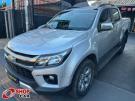 GM - Chevrolet S10 LTZ 2.8CTDi 16v 4x4 C.D. Prata