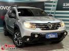 RENAULT Duster Iconic 1.6 16v Prata