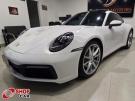 PORSCHE 911 Carrera 3.0T 24v Branca