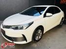 TOYOTA Corolla GLi 1.8 16v Branca