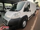 FIAT Ducato Cargo 2.3TDi 16v Branca