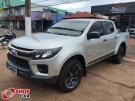 GM - Chevrolet S10 LS 2.8CTDi 16v 4x4 C.D. Prata