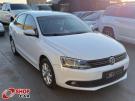 VW - Volkswagen Jetta Comfortline 2.0 Branca