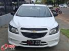 GM - Chevrolet Onix Joy 1.0 Branca