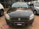 FIAT Strada Working 1.4 C.D. Preta