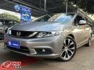 HONDA Civic LXR 2.0 16v Cinza