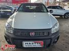 FIAT Strada Hard Working 1.4 C.D. Branca