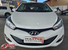 HYUNDAI HB20 Comfort Plus 1.0 12v Branca