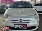 FIAT 500 Cult 1.4 Dualogic Branca