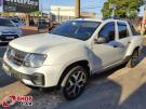 RENAULT Oroch Pro 1.6 16v Branca