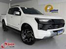 GM - Chevrolet S10 LTZ 2.8CTDi 16v 4x4 C.D. Branca
