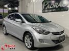 HYUNDAI Elantra GLS 1.8 16v Prata