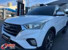HYUNDAI Creta Pulse Plus1.6 16v Branca