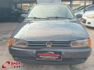 VW - Volkswagen Gol 1.0 2p. Cinza