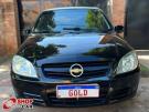 GM - Chevrolet Celta Life 1.0 2p. Prata