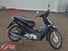 HONDA Biz 125 ES Preta