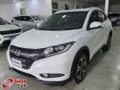 HONDA HR-V Touring 1.8 16v Branca