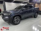 RAM Rampage Rebel 2.0TDi 16v 4x4 Cinza